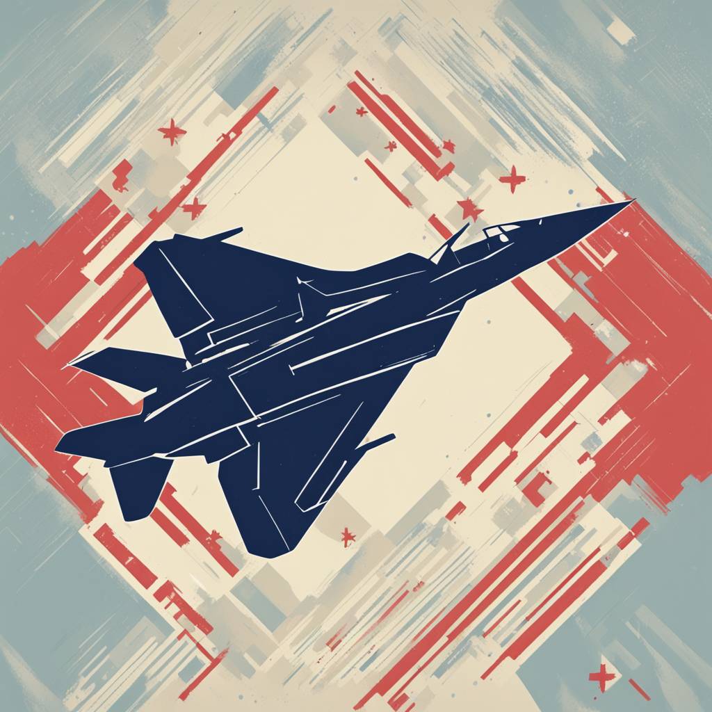 Rusija tvrdi da je osujetila ukrajinsku zavjeru krađe aviona MiG-31