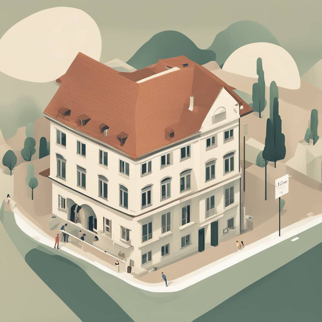 Словенија: Судска пресуда поставува граници за изнајмување станови преку Airbnb