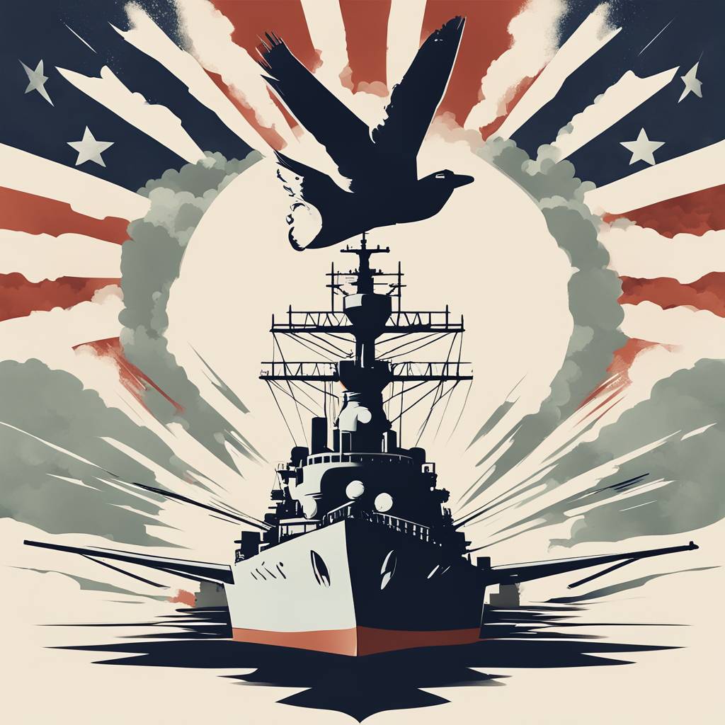 Pearl Harbor postaje prva baza americke mornarice sa hipersonicnim oruzjem