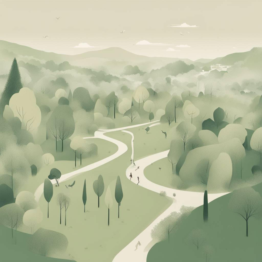 Љубовић предложен за парк природе, одлука крајем новембра