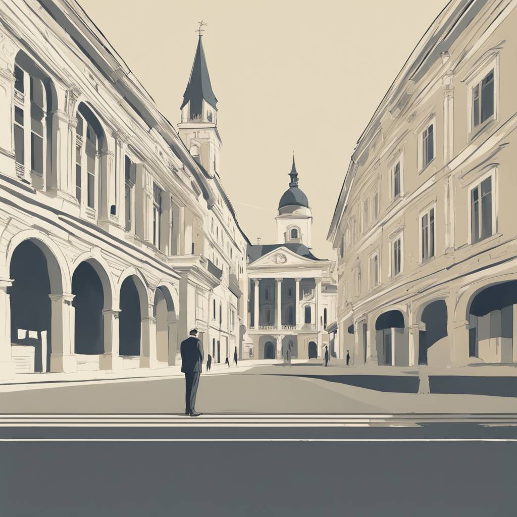 Загребскиот доградоначалник избегна изложба поради контроверзен автор на Меморандумот на САНУ