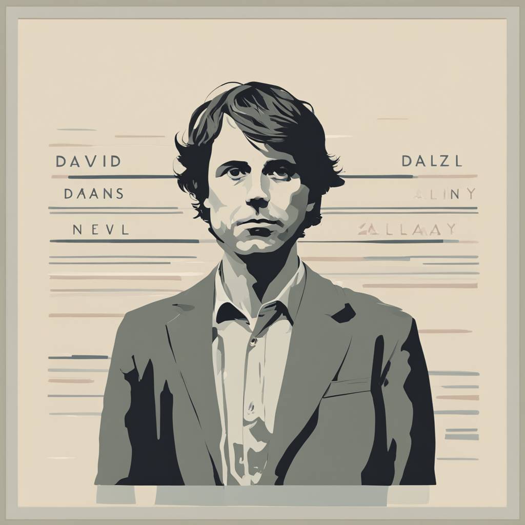 David Szalay osvojio Bookerovu nagradu za roman 'Meso'