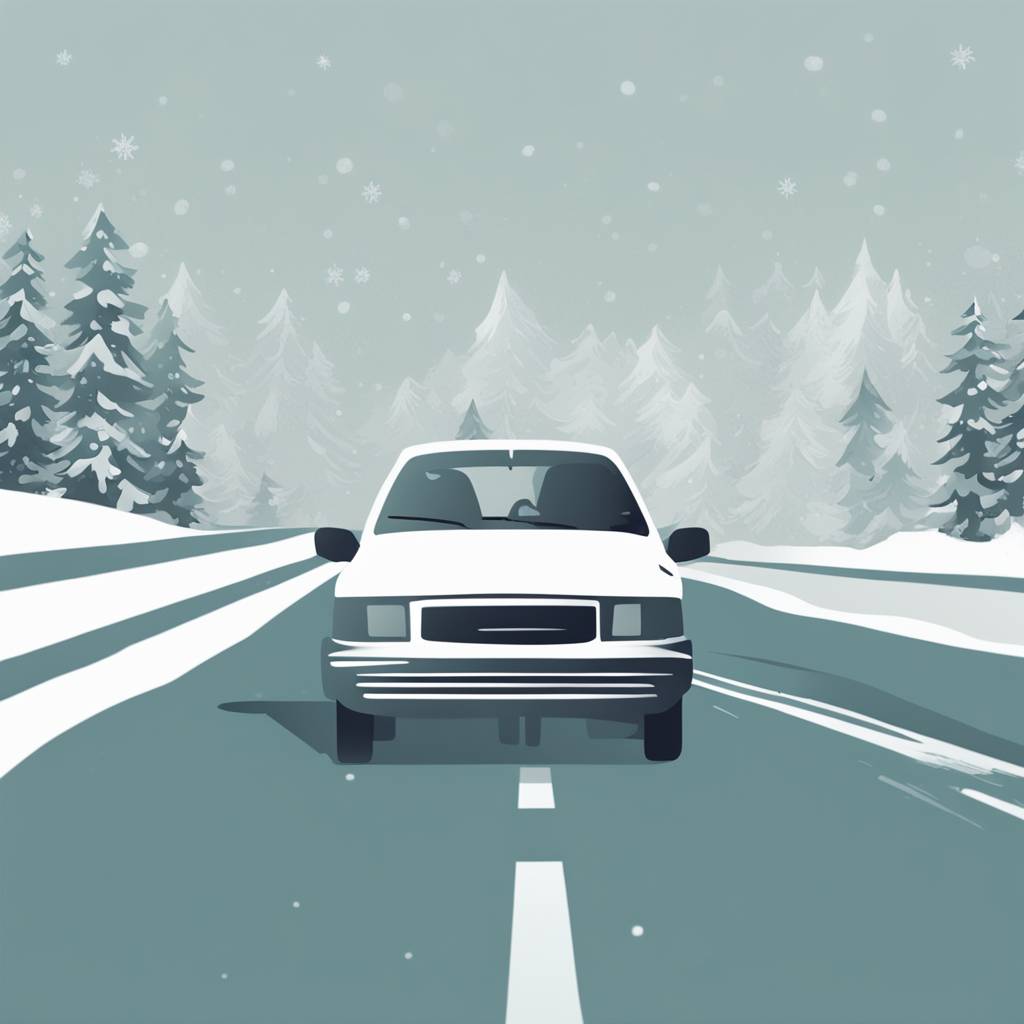 Obavezna zimska oprema na cestama u Sloveniji: Podsjetnik za vozace