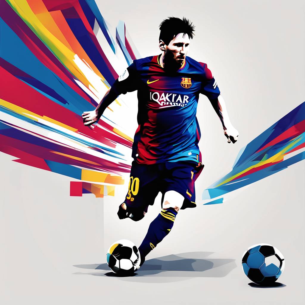 Lionel Messi razmatra povratak u Barcelonu