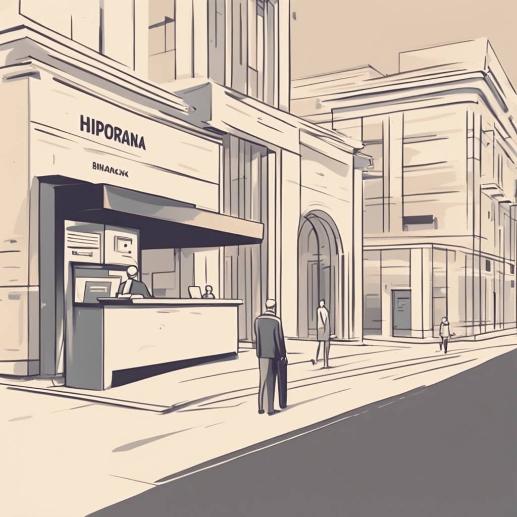 Hipotekarna banka otvorila novu filijalu u Plavu