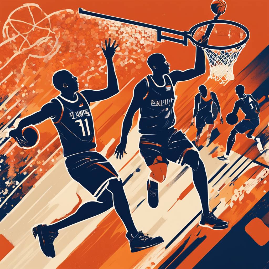 Кошаркарски случувања во регионот: Подготовки, натпревари и контроверзии