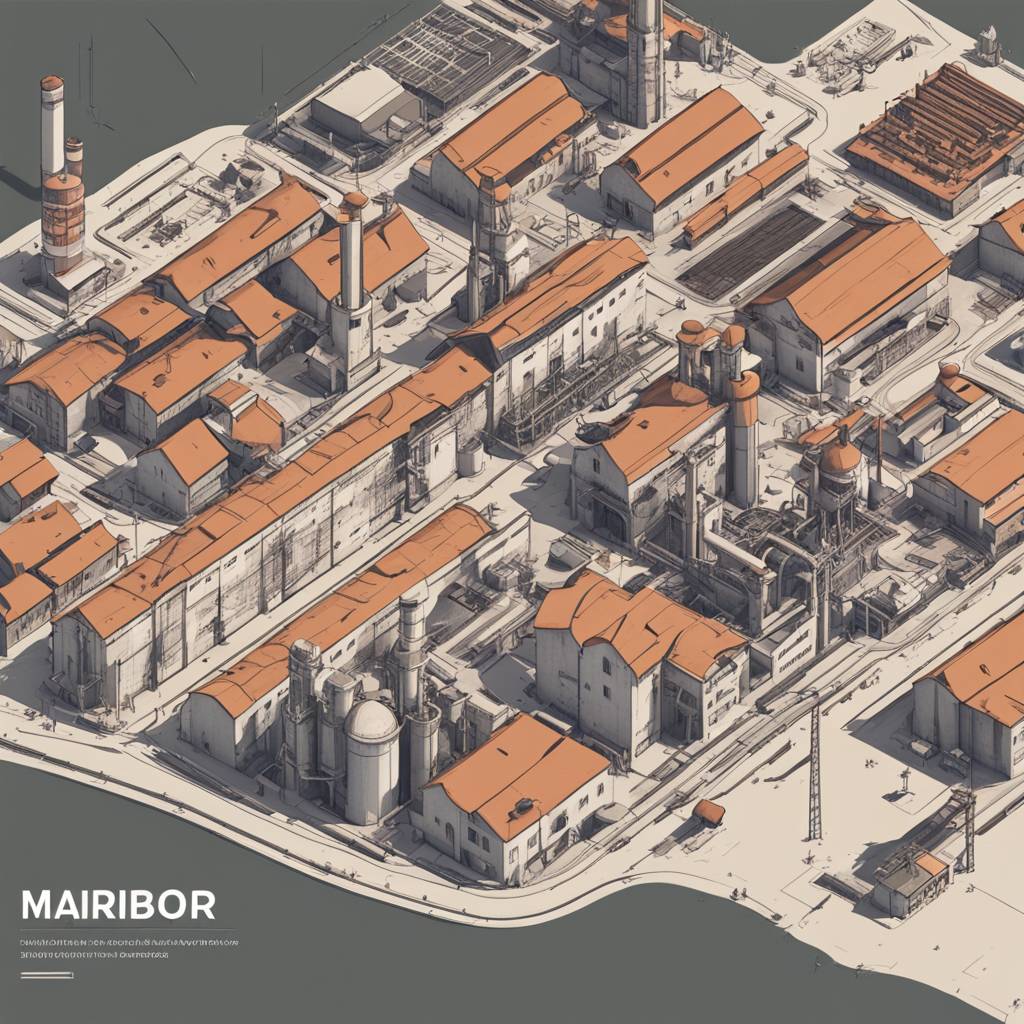 Kompleks Mariborske livarne prodat slovenačkoj firmi za 10,4 miliona eura