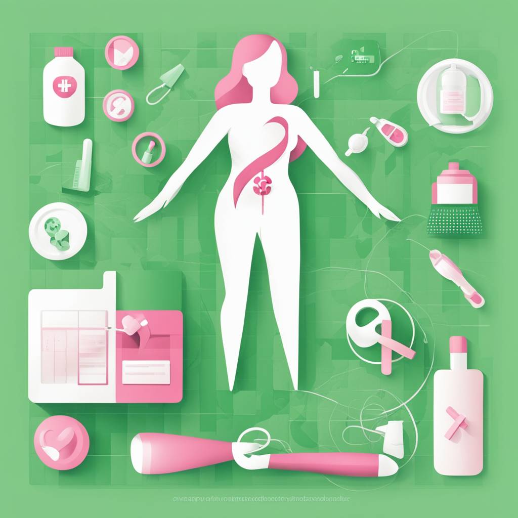 Redoviti pregledi i terapija kljucni za uspjesno lijecenje raka dojke