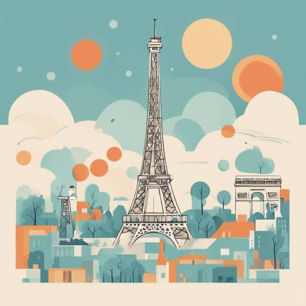 Deset godina Pariskog sporazuma: Sto se promijenilo u borbi protiv klimatskih promjena?