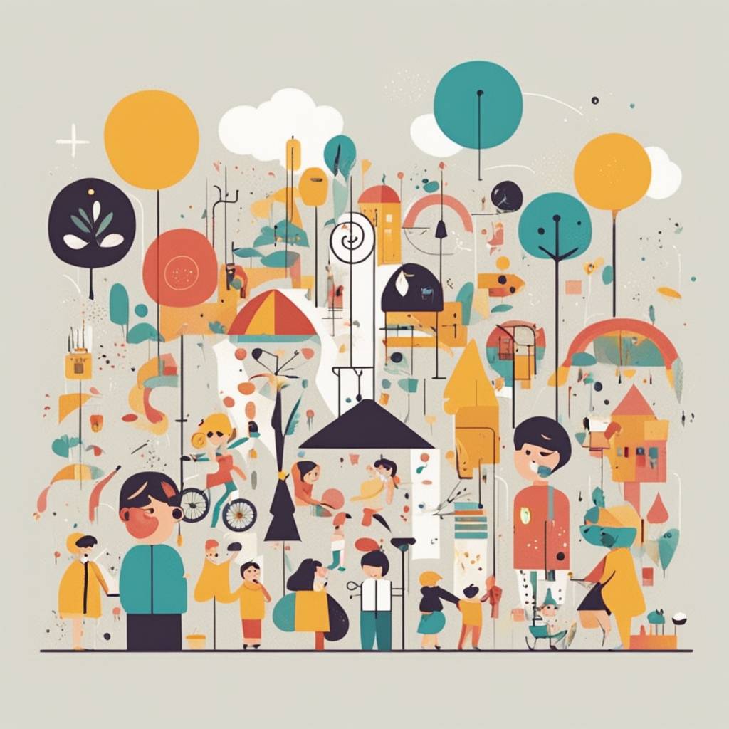 Фестивал 'Креативност инклузивна' у Тетову: Фокус на децу са посебним потребама