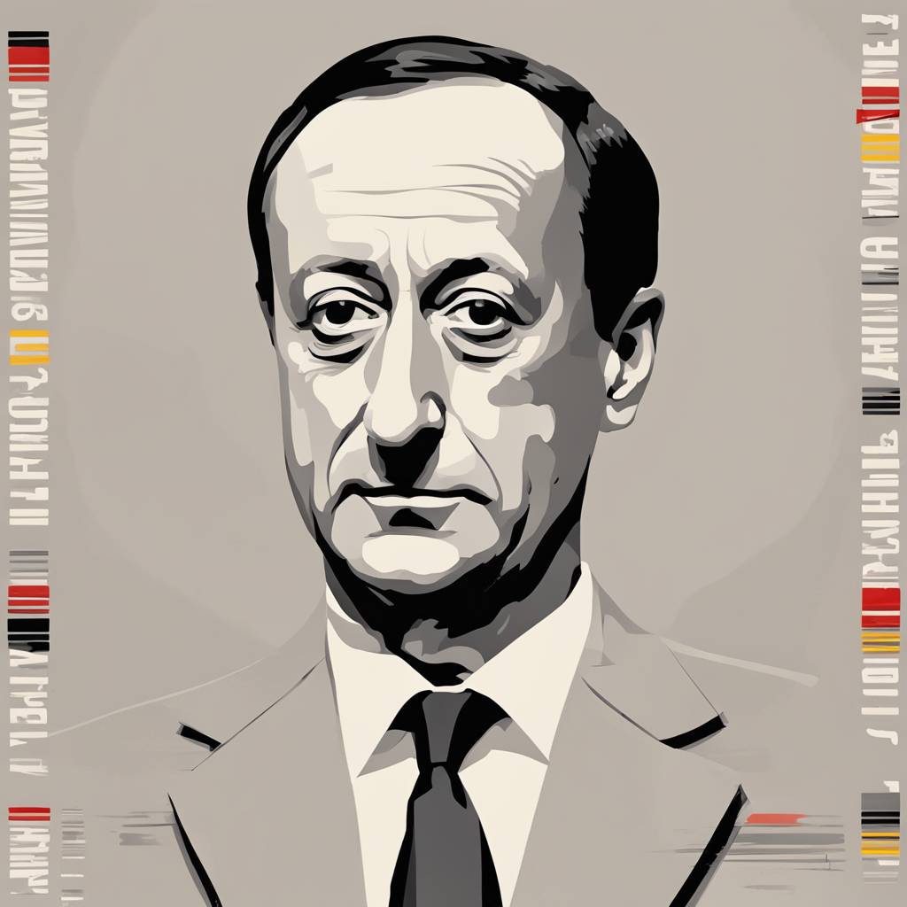 Niska podrška kancelaru Friedrichu Merzu: Samo četvrtina Nijemaca ga podržava