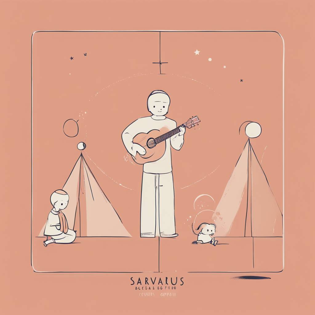 Дечија представа "Каријус и Бактус" у Центру за културу младих Сарајево