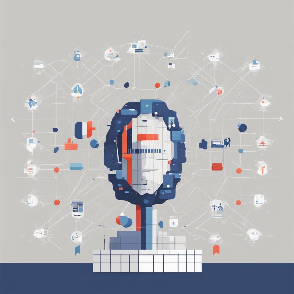 Europski parlament traži regulaciju algoritama i umjetne inteligencije u radnim procesima