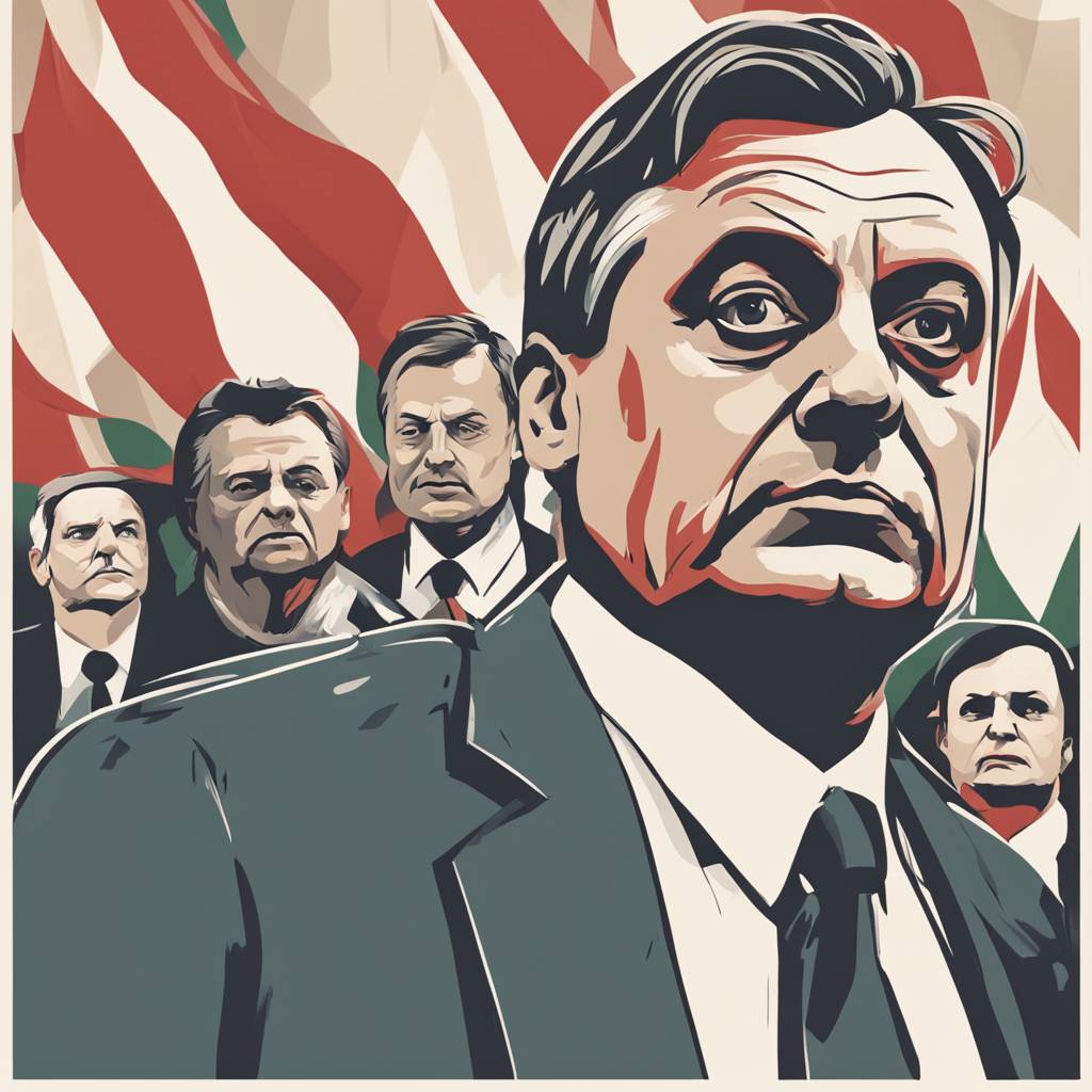 Politicka previranja u Madjarskoj: Opozicija trazi odgovore, Orban se nada preokretu