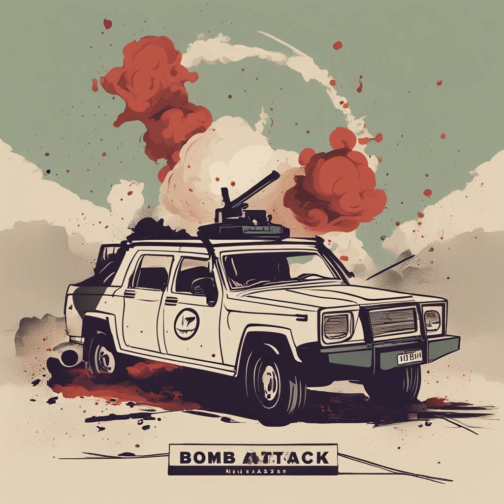 Bomb Attack in Islamabad: At Least 12 Dead and 27 Wounded