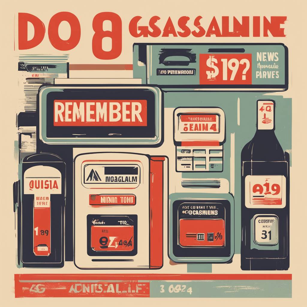 Сећате ли се бонова за бензин из 1984. године?