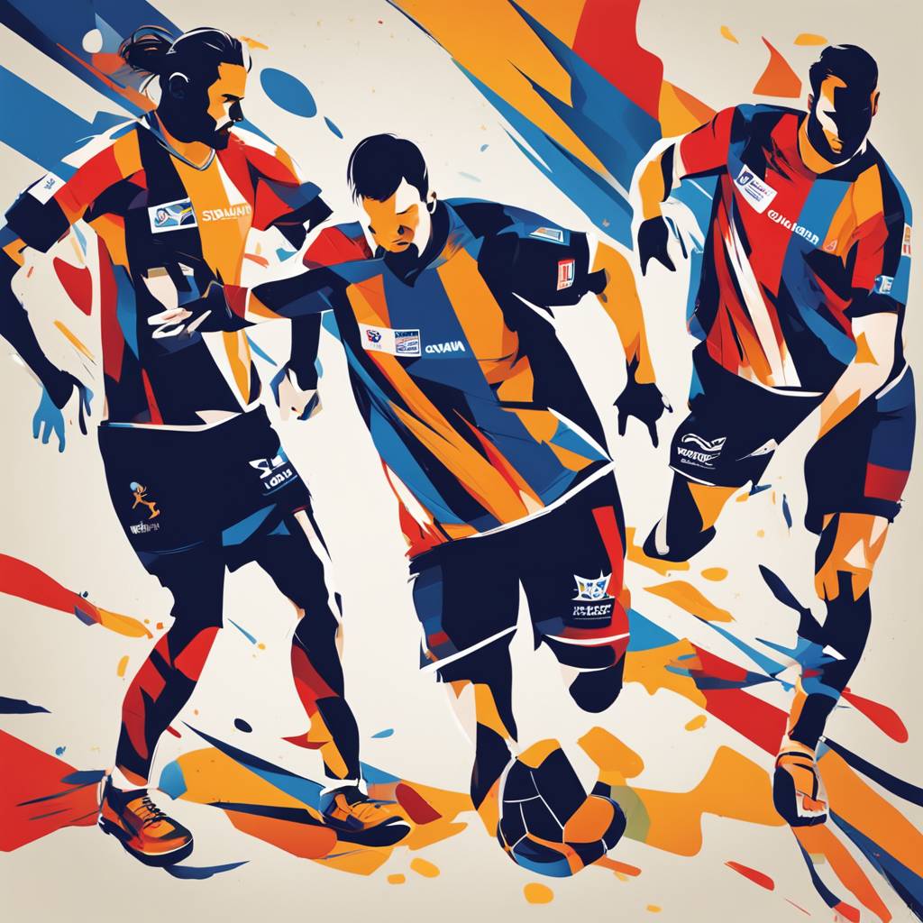 Slovan u Stozicama docekuje Granollers u EHF Europskoj ligi