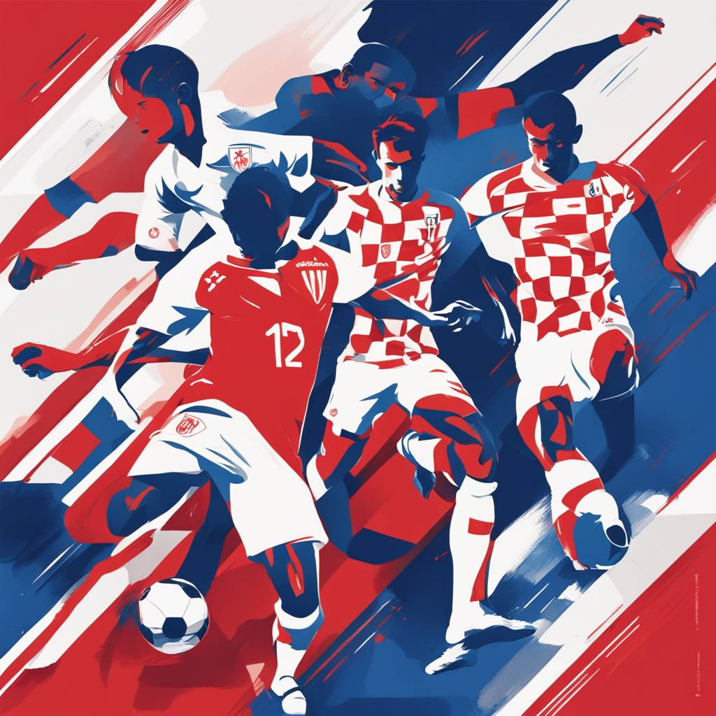 У-17 СП: Хрватска сазнала противника у осмини финала, селектор Будимир оптимистичан