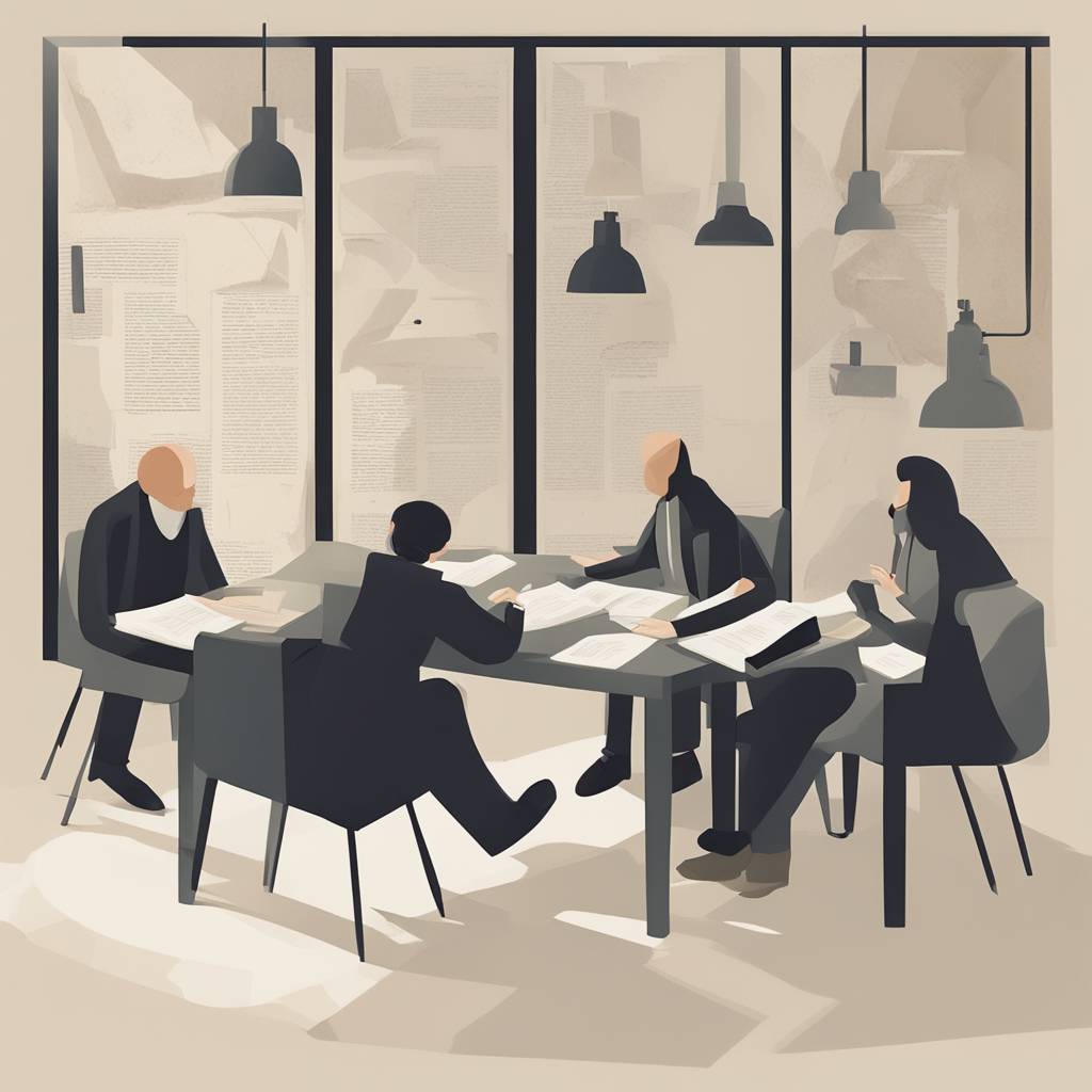 Literarni susret u Selnici ob Dravi: Zajec in pol