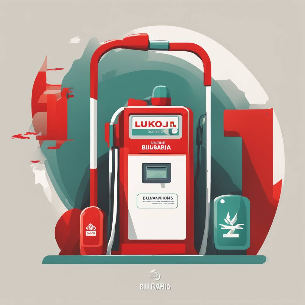Bugarska obezbijedila zalihe benzina uoči američkih sankcija Lukoilu