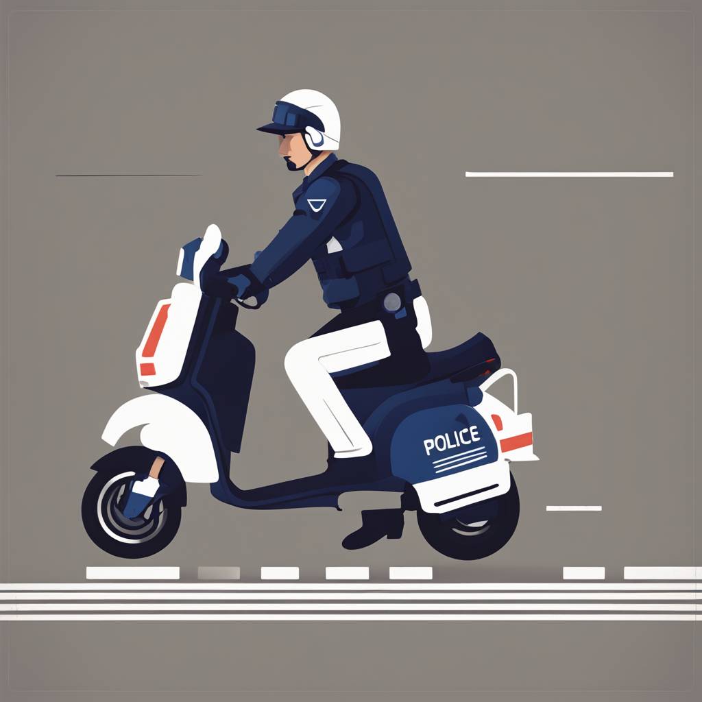 Полицијата повикува сведоци на сообраќајна несреќа во Домжале