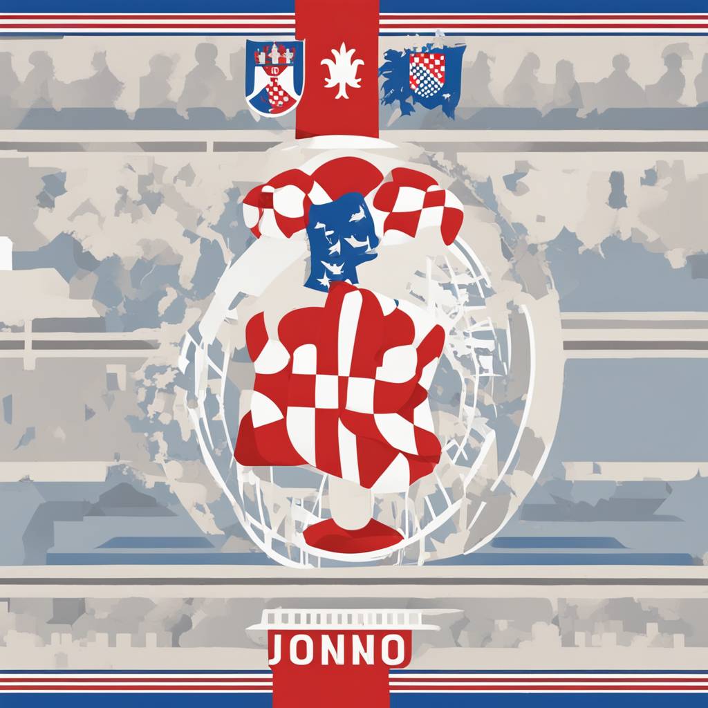 Jonjic: 'Mozemo! i SDP-u smetaju simboli hrvatske pobjede'