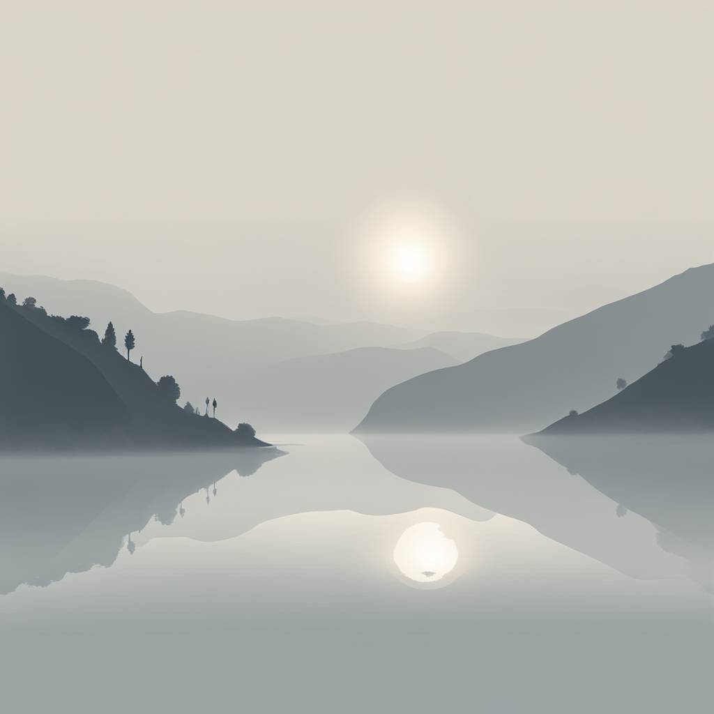 Променливо време во Хрватска: Магла во внатрешноста, сонце на Јадранот