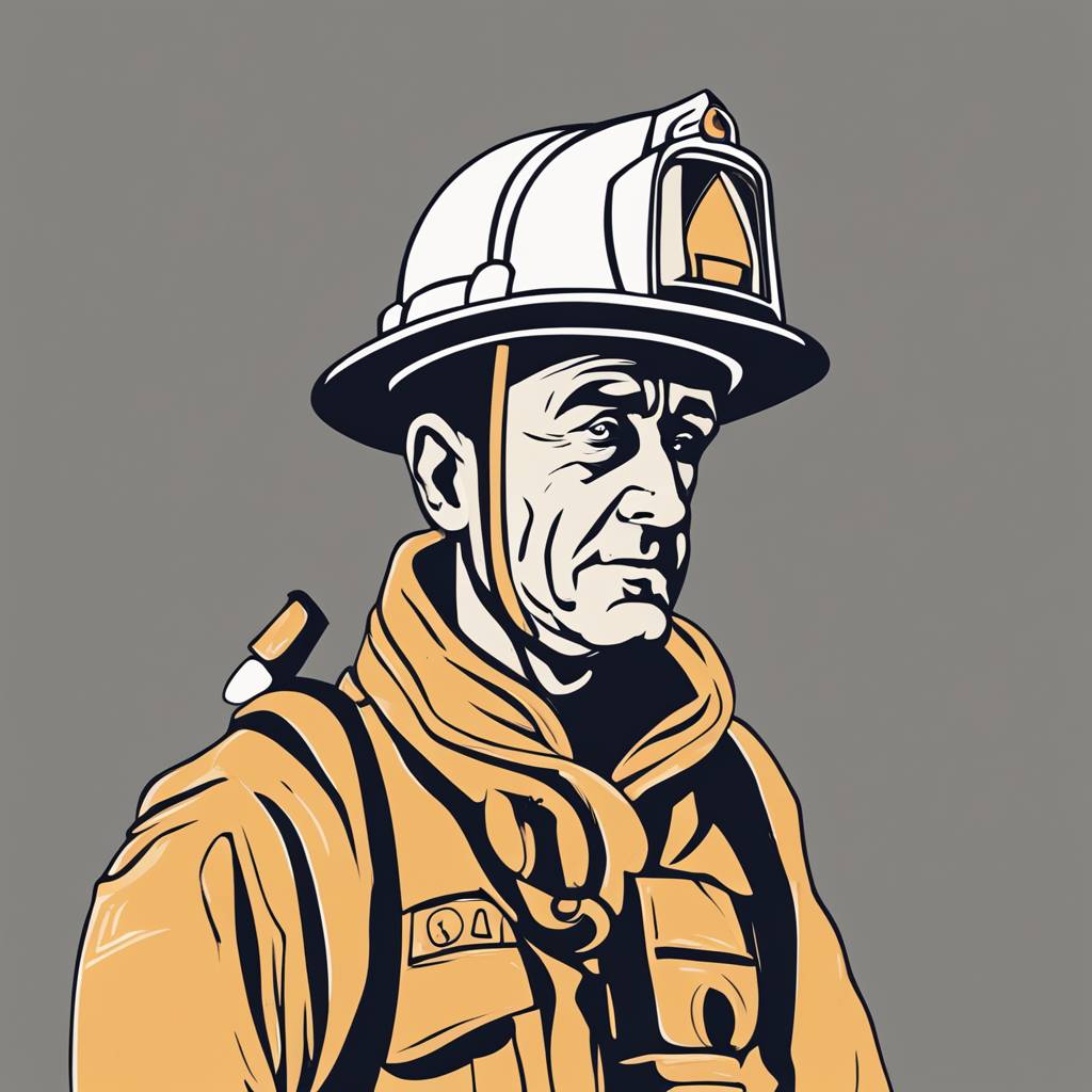 Preminuo Albert Godnič, dugogodišnji vatrogasac iz Izole