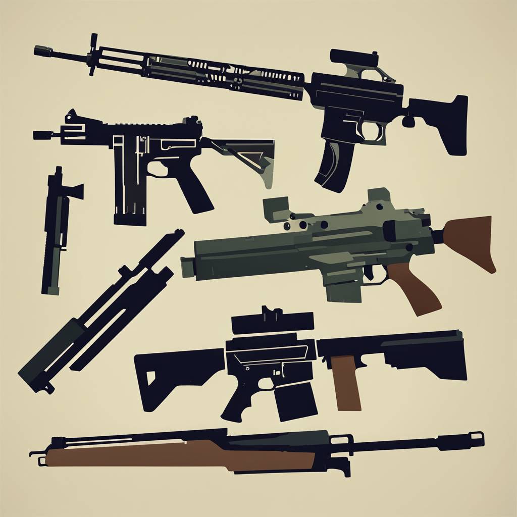 European Purchases of American Weapons on the Rise