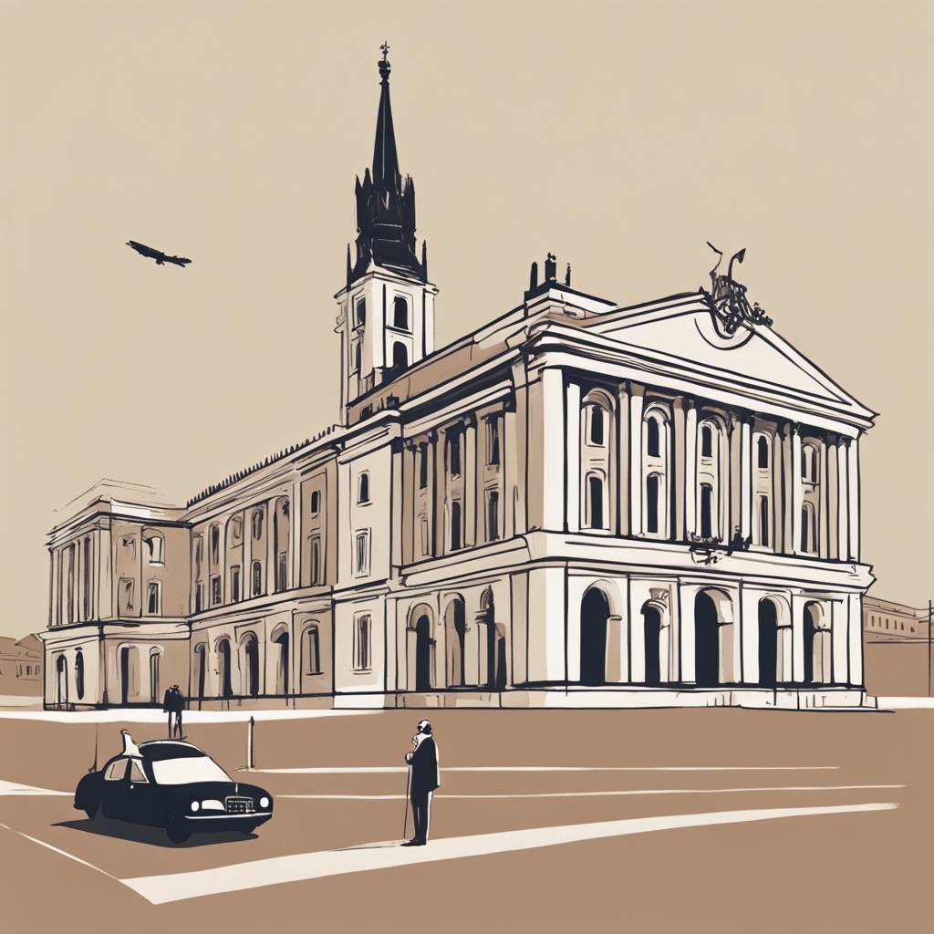 Zagreb predlaže zabranu ustaškog pozdrava 'Za dom spremni'