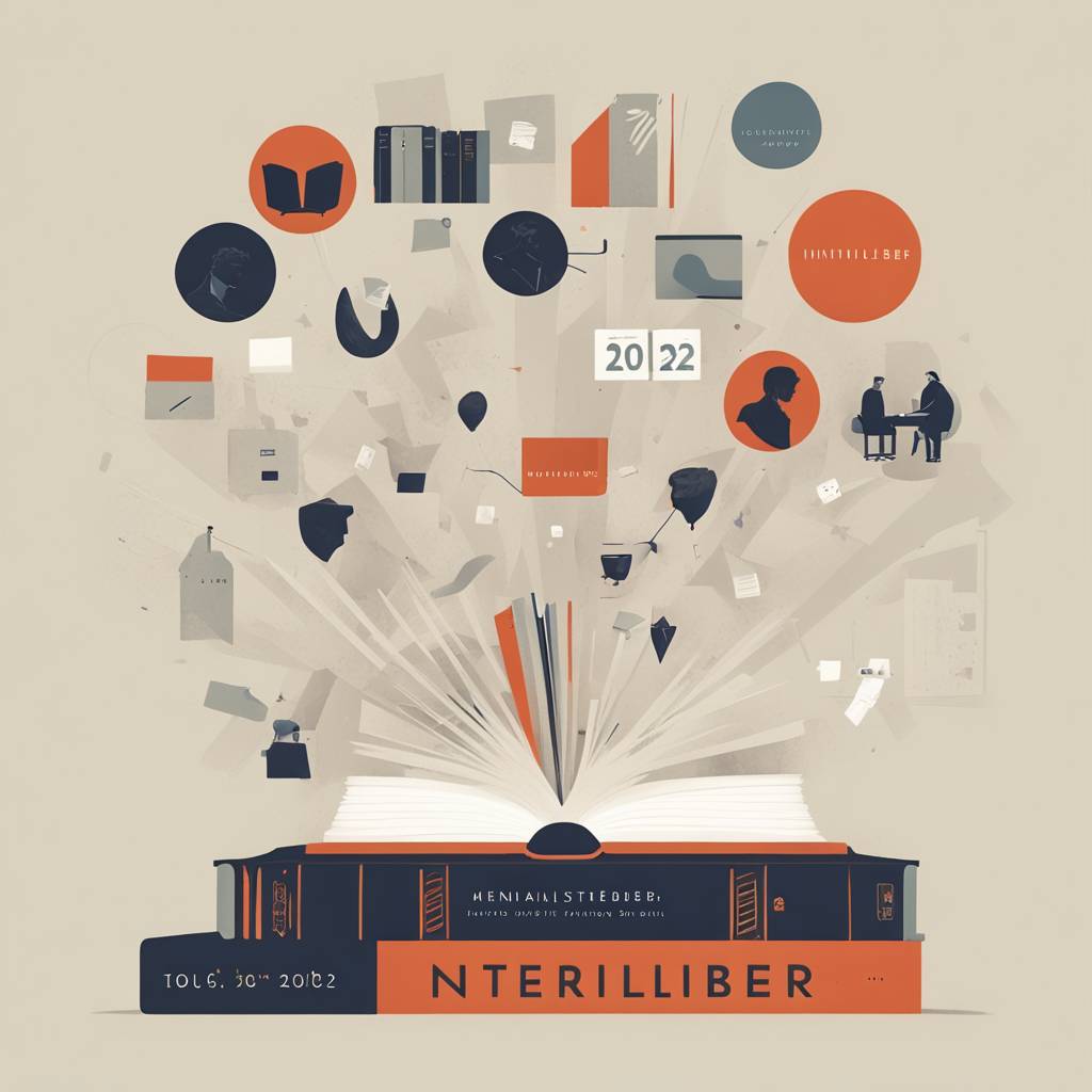 Interliber 2025: Preporuka deset knjiga koje ne smijete propustiti