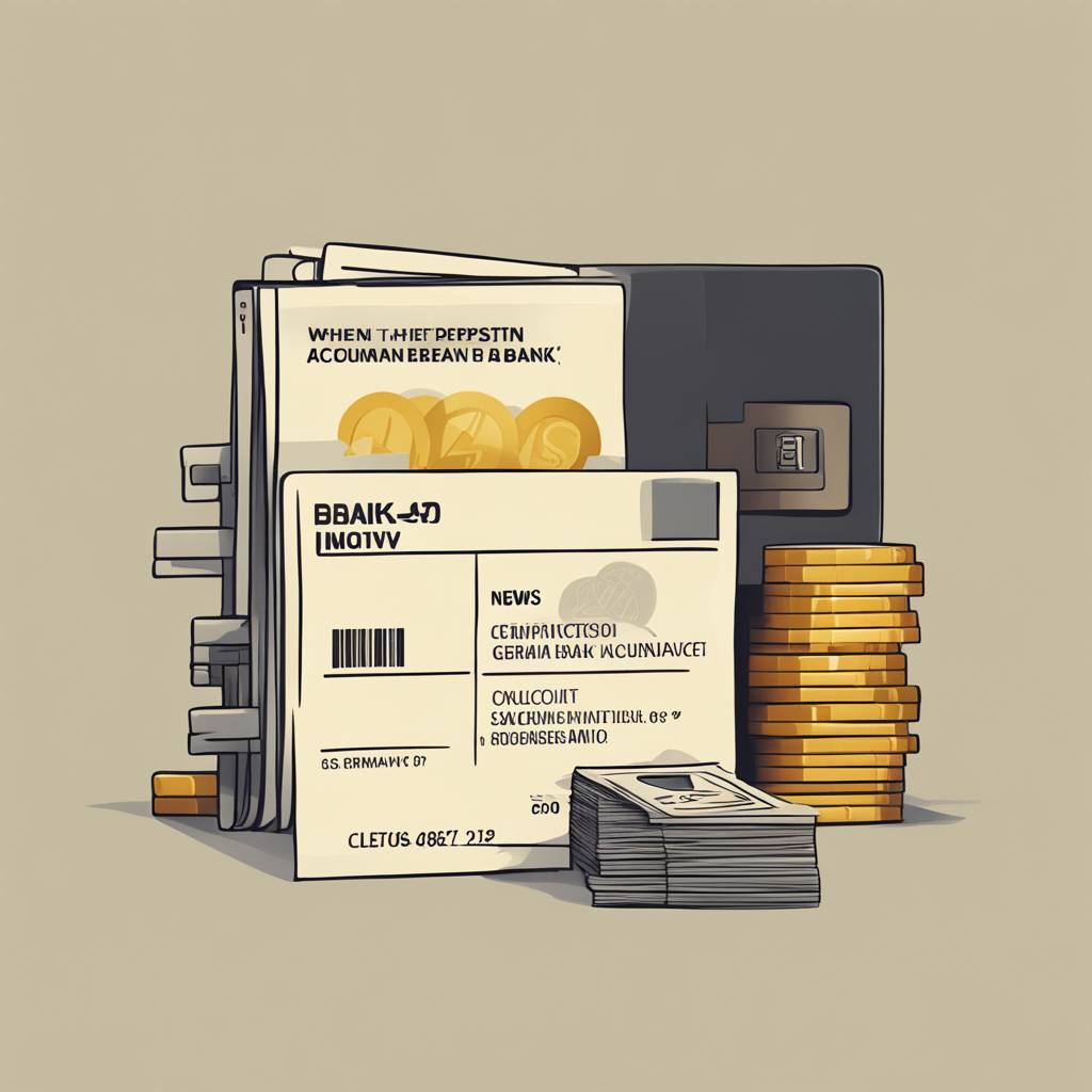 Neočekivana uplata na račun u Njemačkoj: Kada novac možete zadržati?