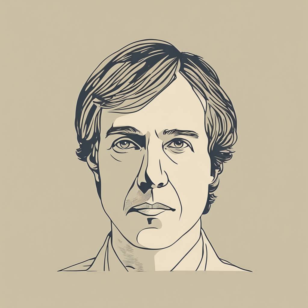 David Szalay – Pisac koji secira suvremenog čovjeka