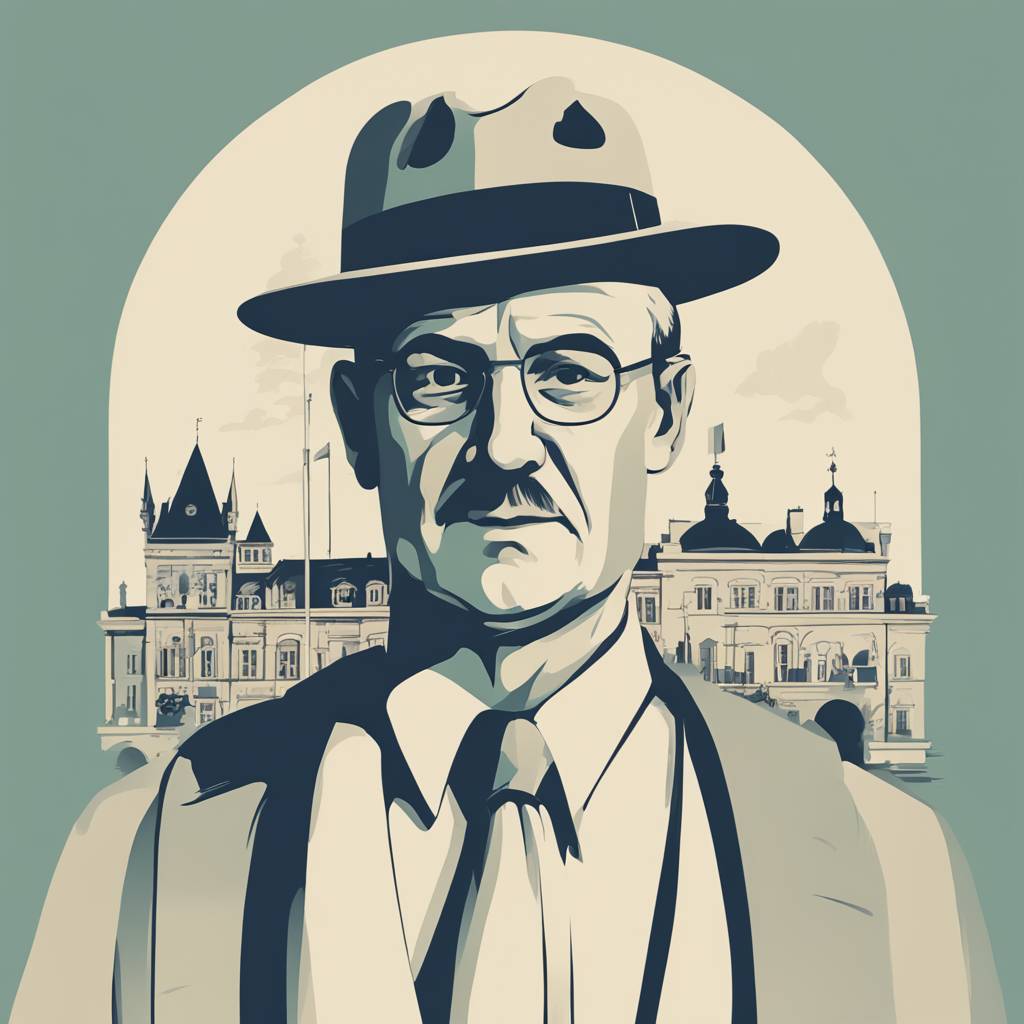 Župan Vidma Brane Kolednik razriješio podžupanicu preko Facebooka