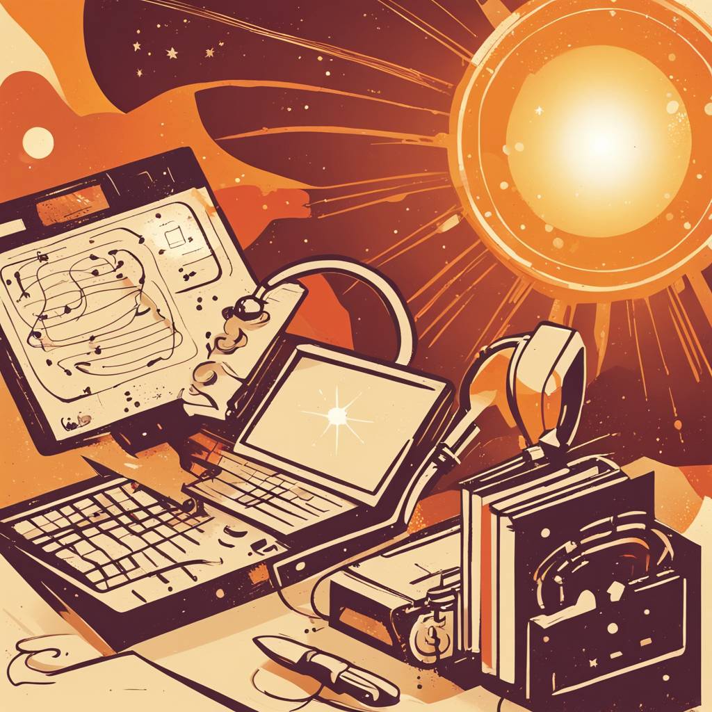 Snažna solarna baklja izazvala prekide radio-komunikacija u Evropi i Africi