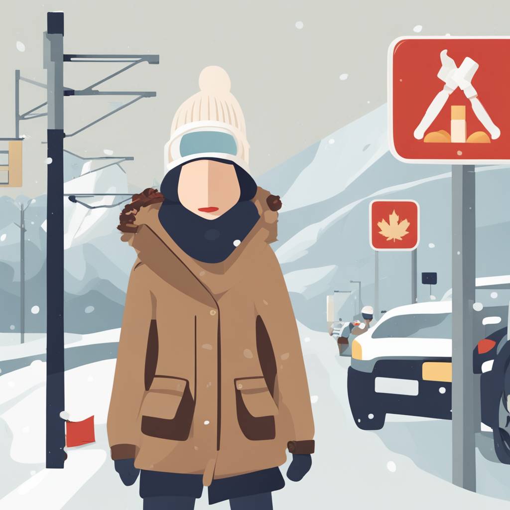 Obavezna zimska oprema u Sjevernoj Makedoniji stupa na snagu 15. novembra