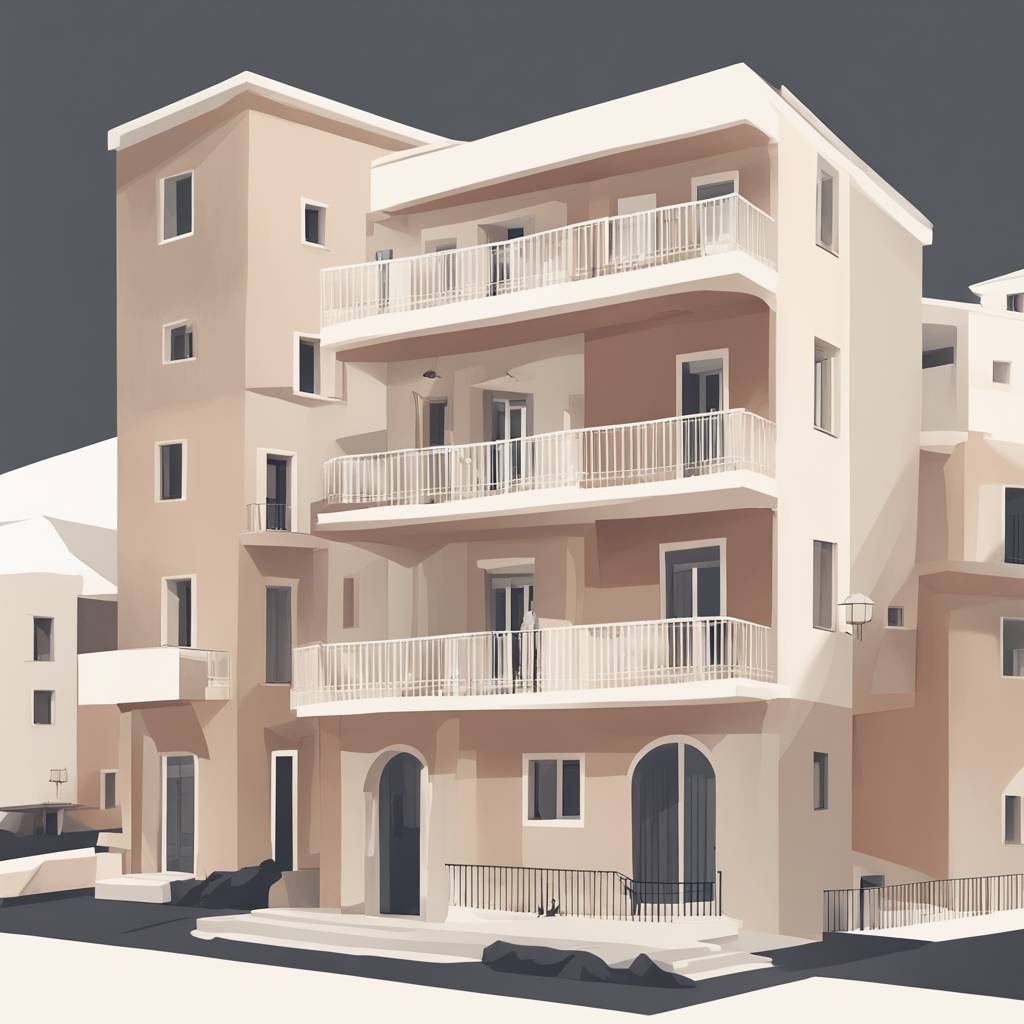 Crna Gora: Minimalna vrijednost nekretnine za boravak stranaca 200.000 eura