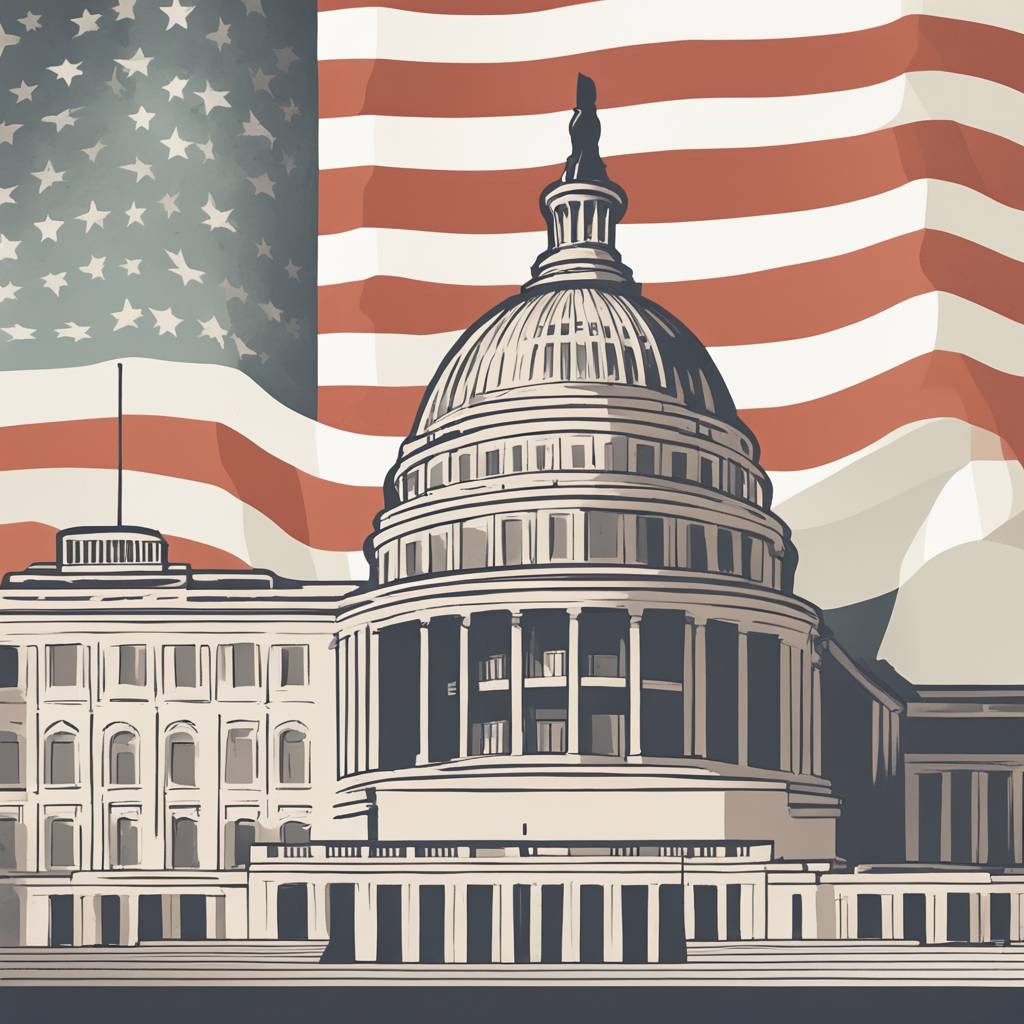 Američki Kongres glasa o ponovnom otvaranju Vlade