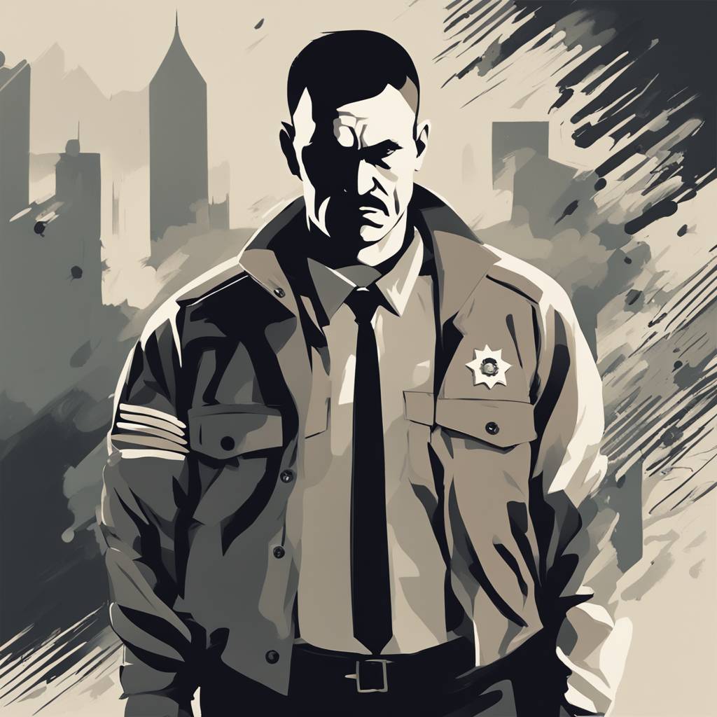 Nikšićanin uhapšen zbog napada na policajce