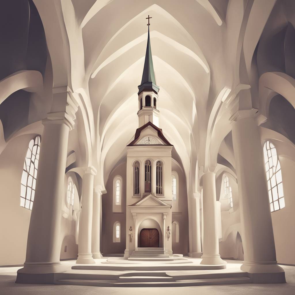 U zvoniku crkve u Slovenskoj Bistrici pronađena vremenska kapsula