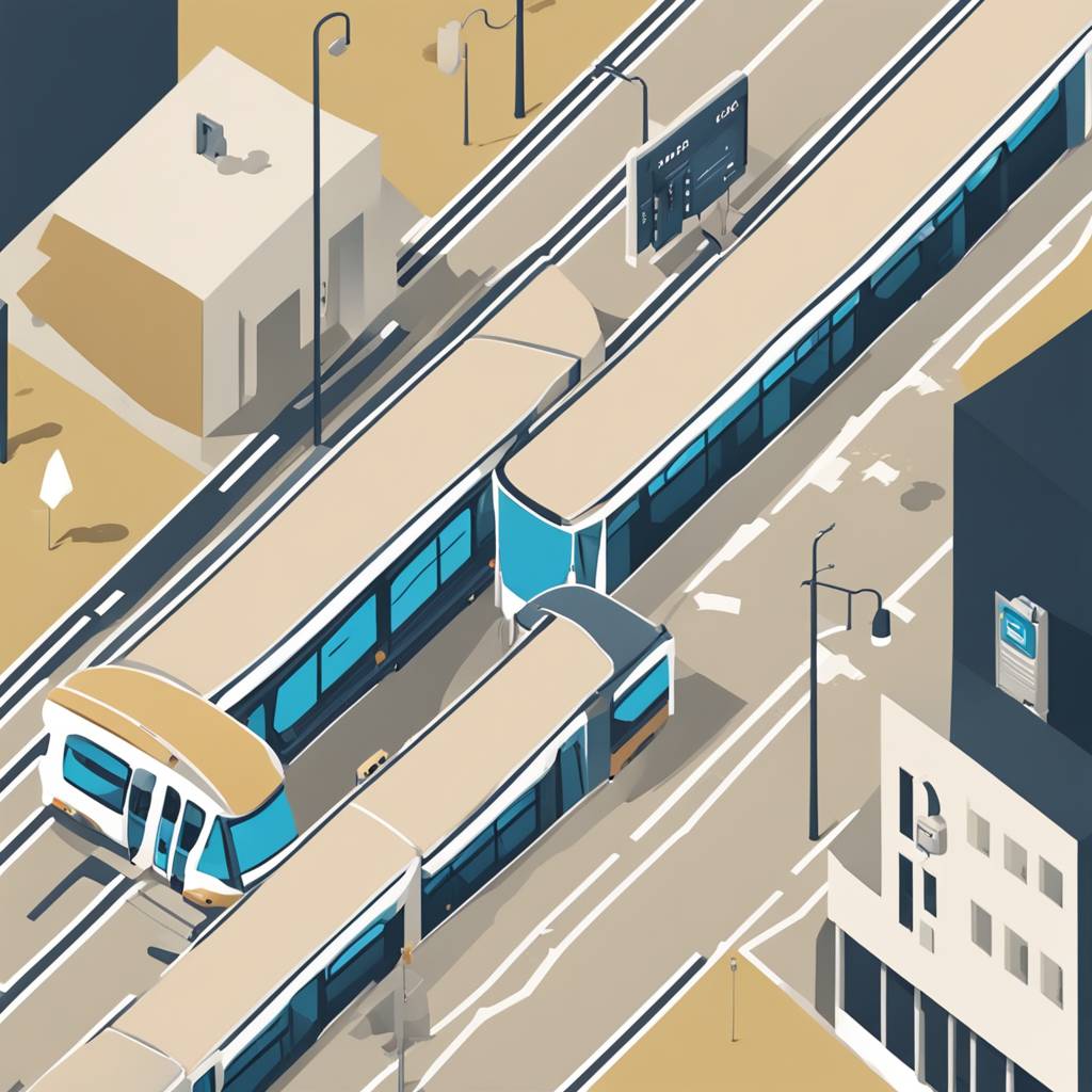 Zagreb Invests One Million Euros in Public Transport Mega-Strategy