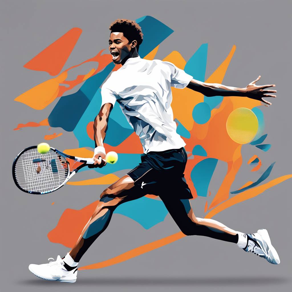 Оже-Алиасим победом над Шелтоном задржао наду за полуфинале АТП финала