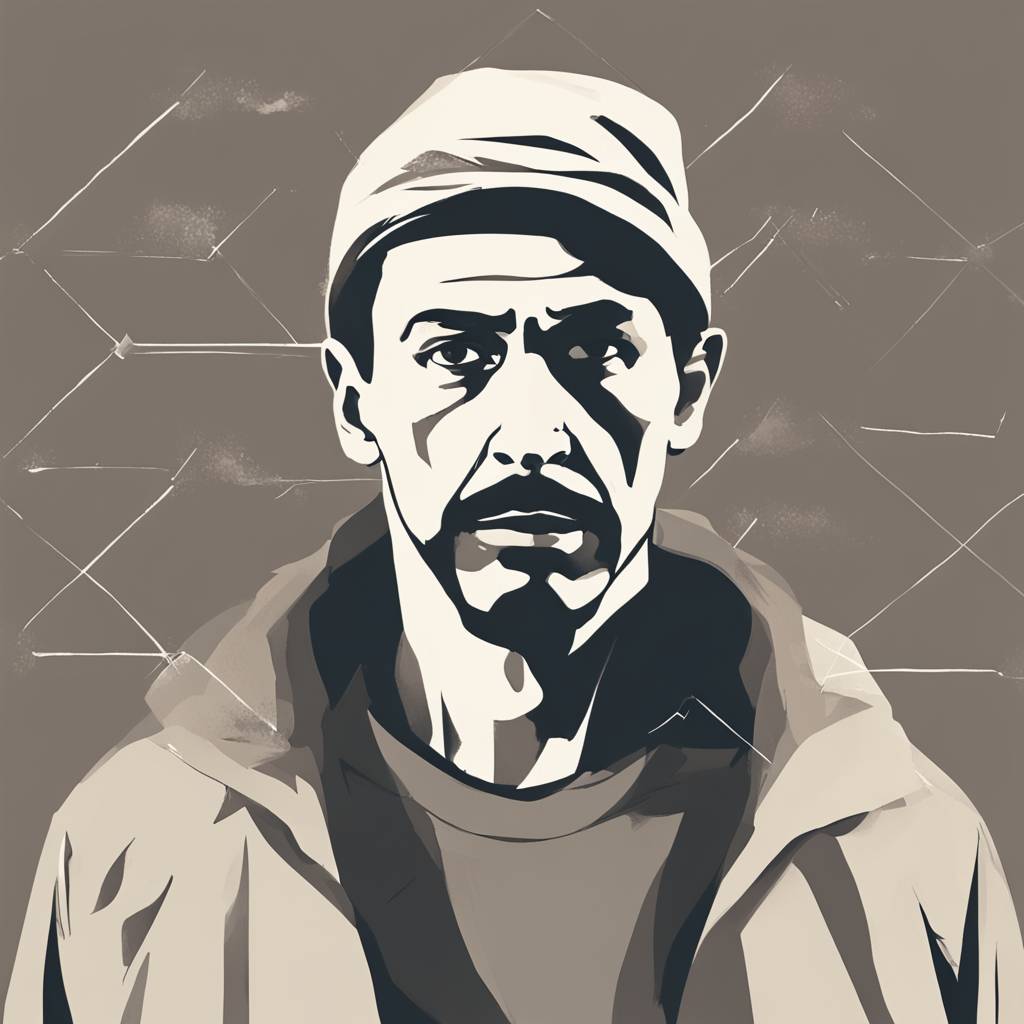 Slovenian Man Ran Drug Trafficking Ring from Austrian Prison