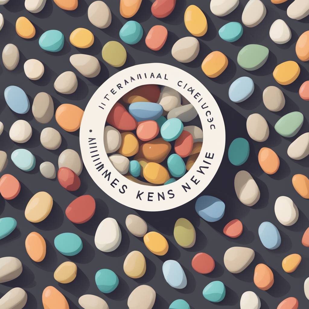 Међународни дан љубазности обележен шареним каменчићима у Словенији