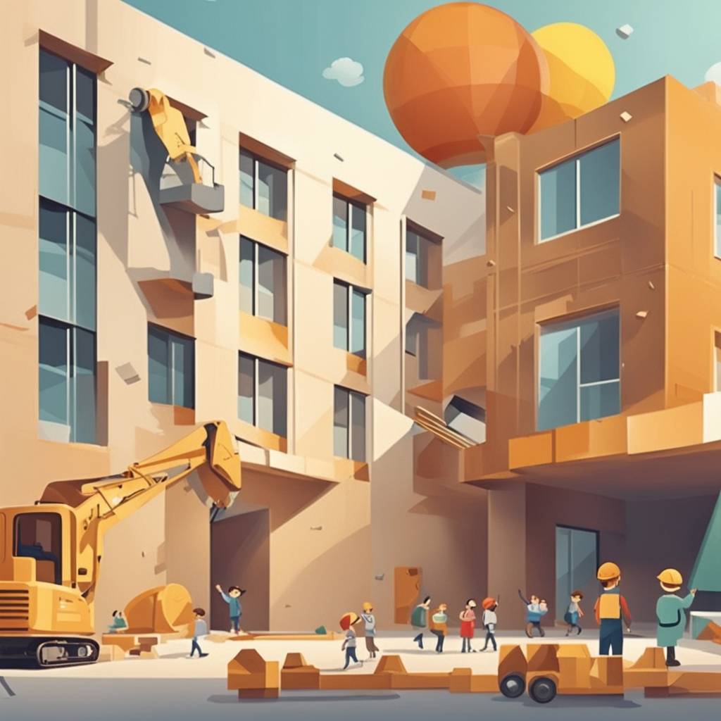 Izgradnja školskog kompleksa na Prihovi poskupljuje, otvaranje odgođeno