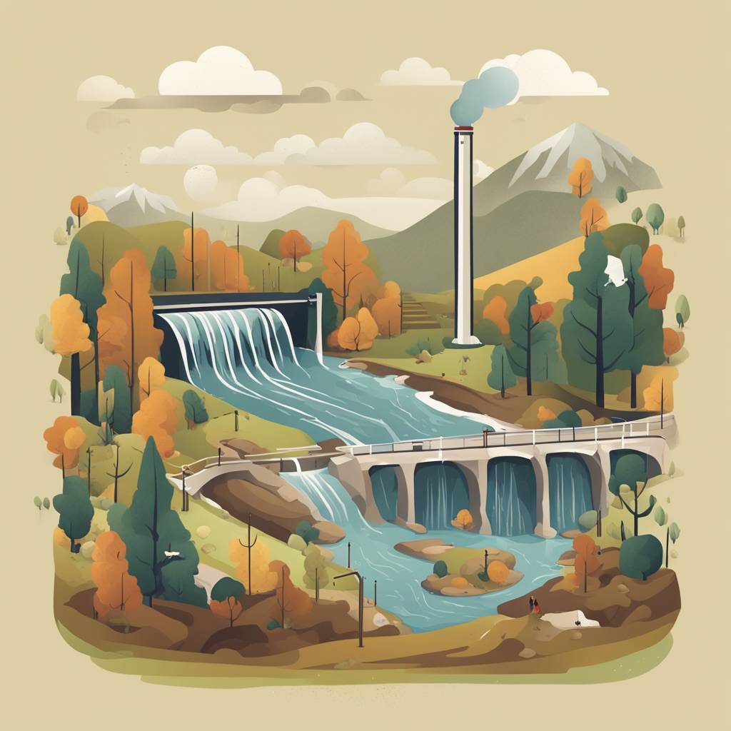 Naučnici upozoravaju na štetnost izgradnje mini-hidroelektrane na rijeci Studenici