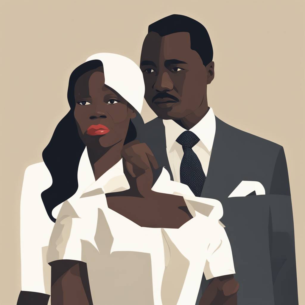 Former First Lady and Son of Ousted Gabonese President Sentenced for Corruption