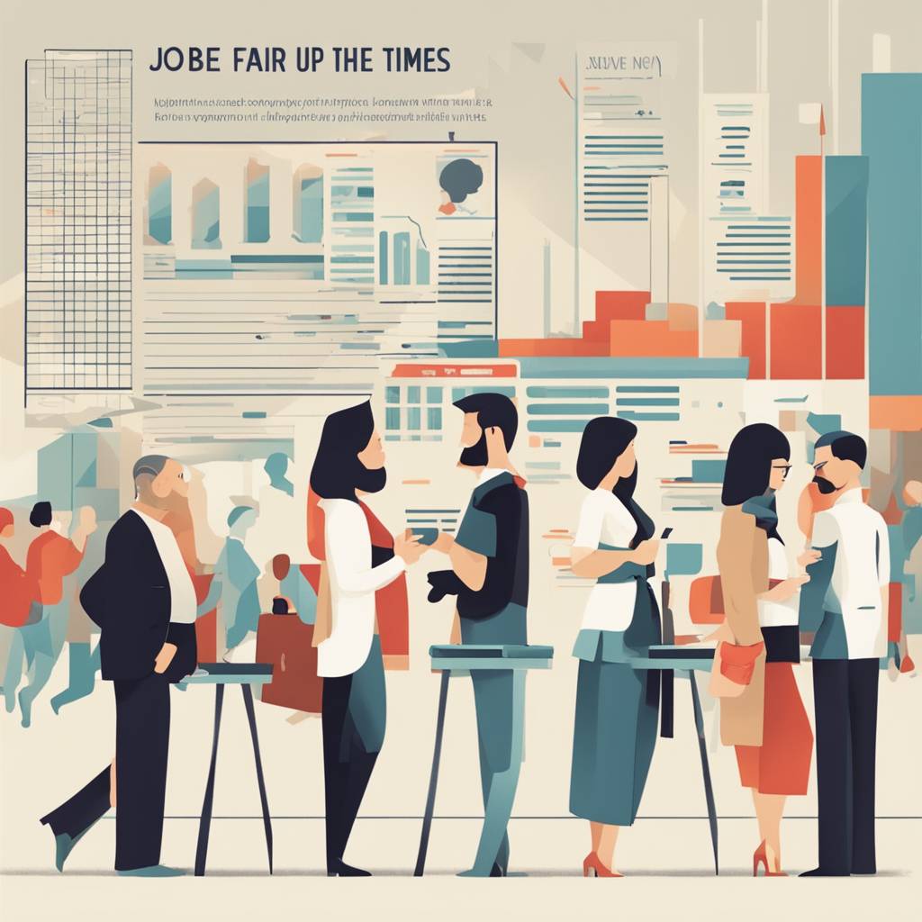 U Sarajevu održan sajam zapošljavanja 'U korak s vremenom'