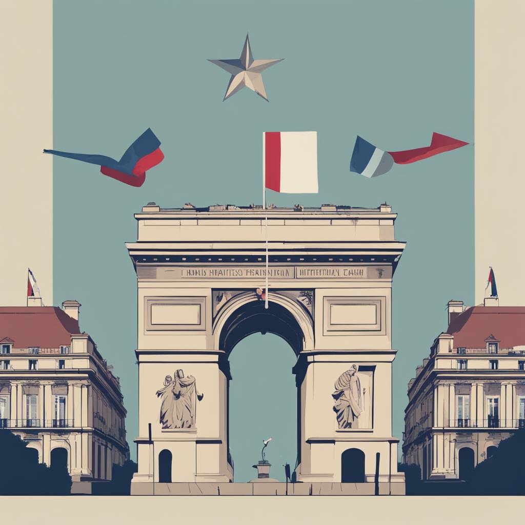 Француска оптужује САД за кршење међународног права на Карибима