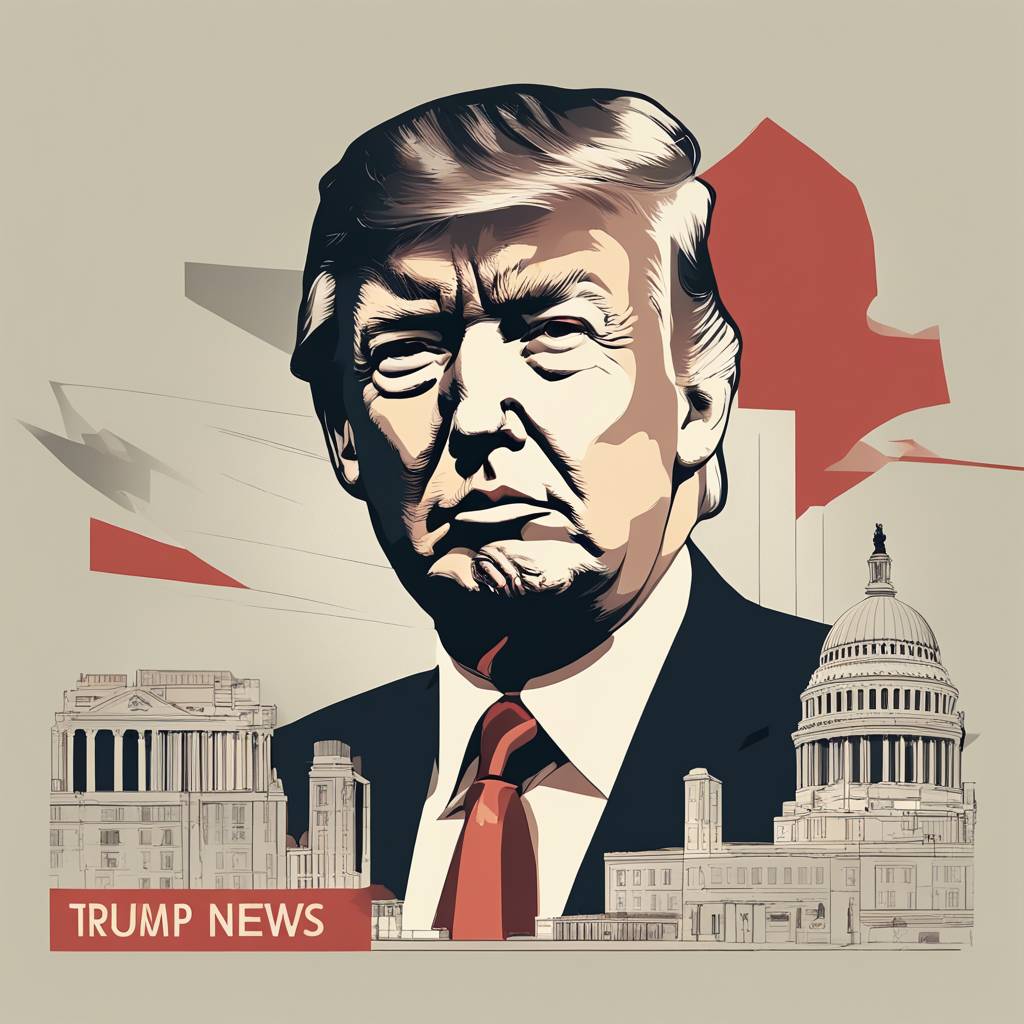 Трамп прети тужбом Би-Би-Сију због документарца